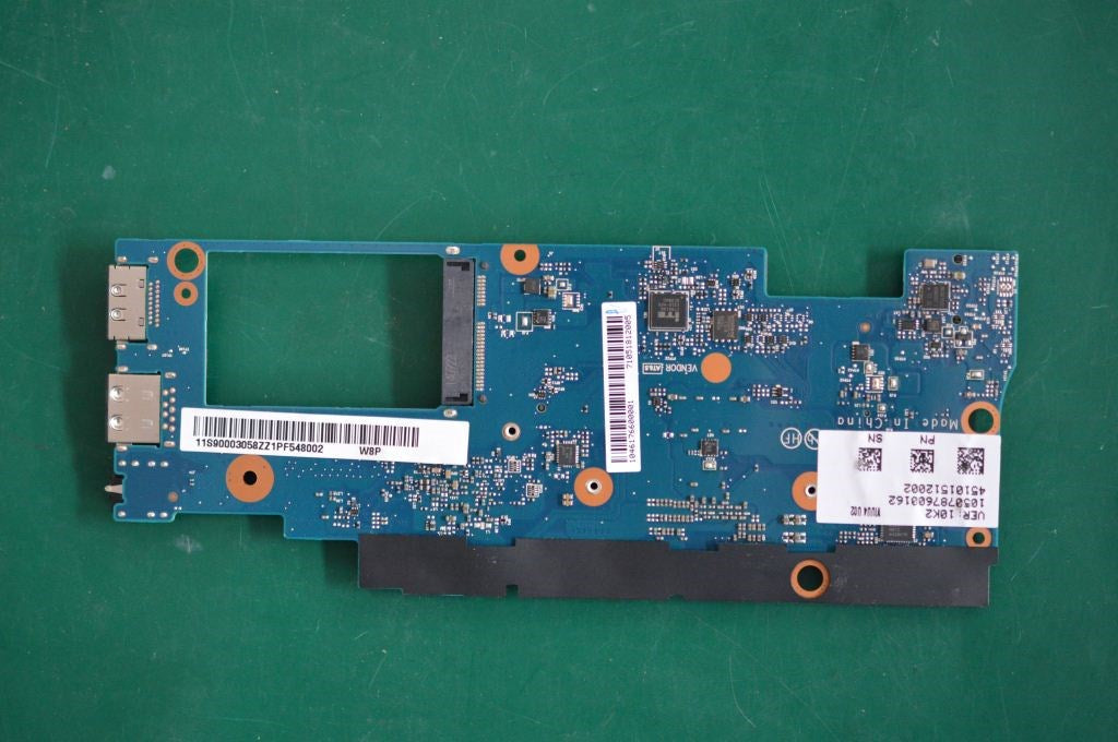 Lenovo Mainboard Viuu4 Uma I33229 1.4 - 90003058