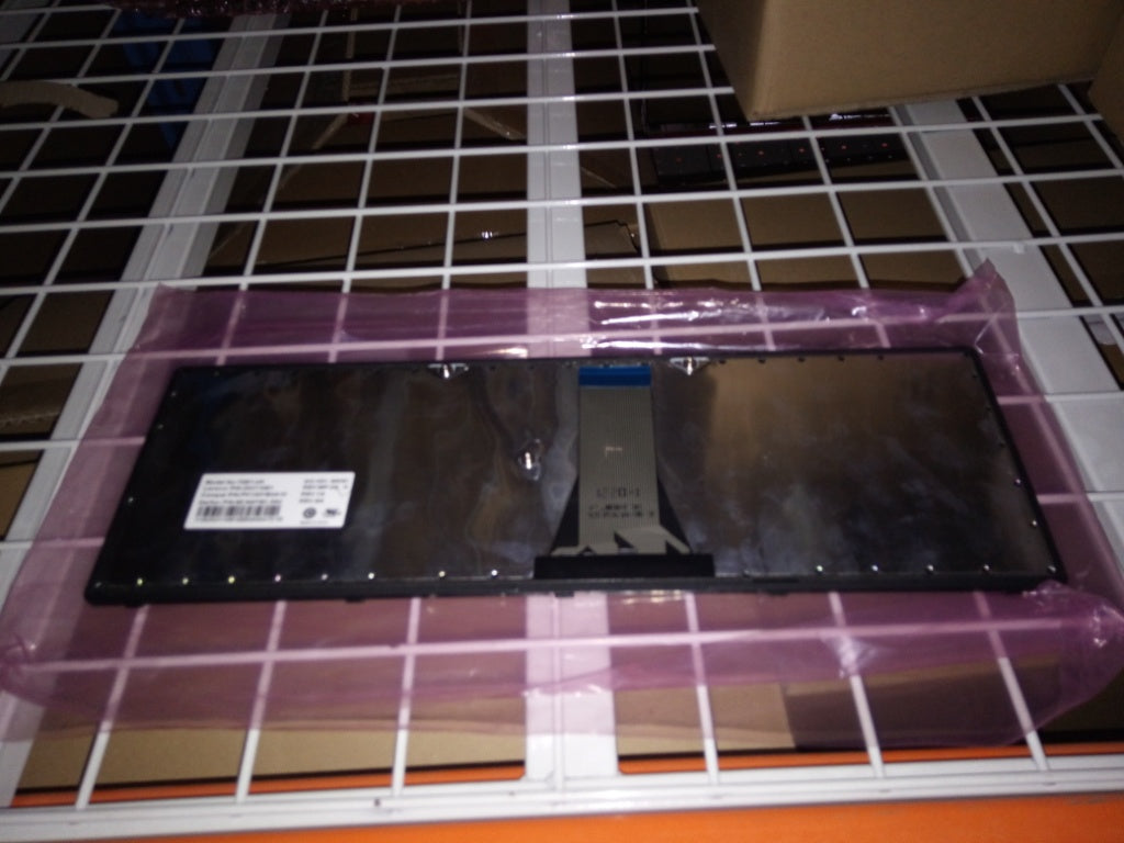 Lenovo Ki Keyboards Internal - 25211081