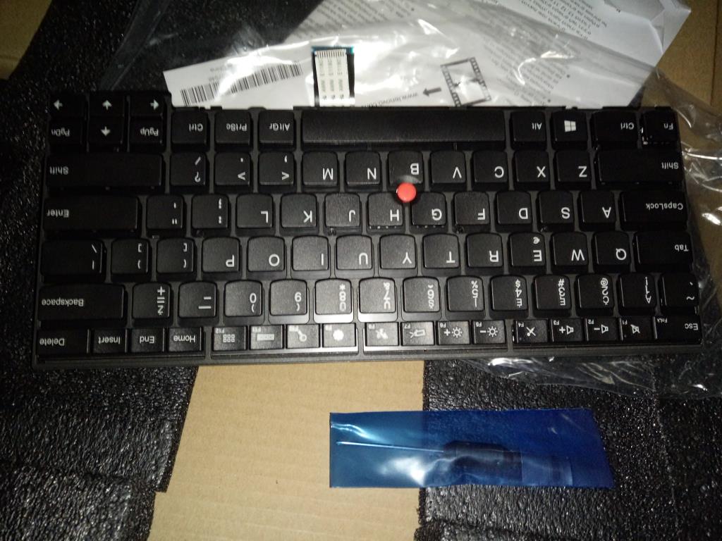 Lenovo Replacement Part - 00Hm915