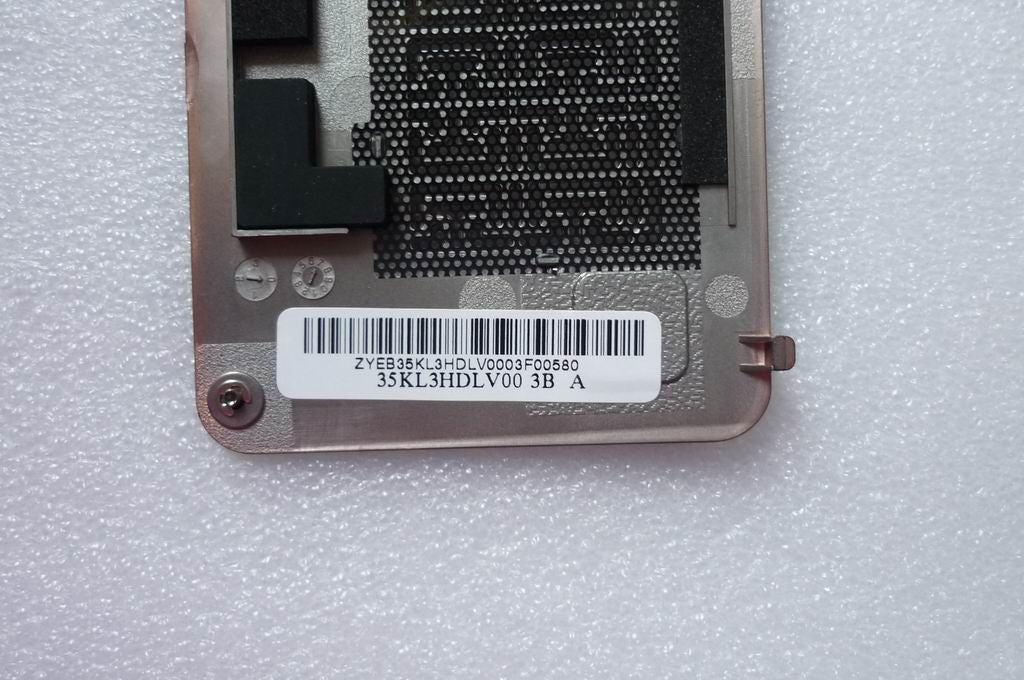 Lenovo 31043089 Door Kl3 Hdd Assembly