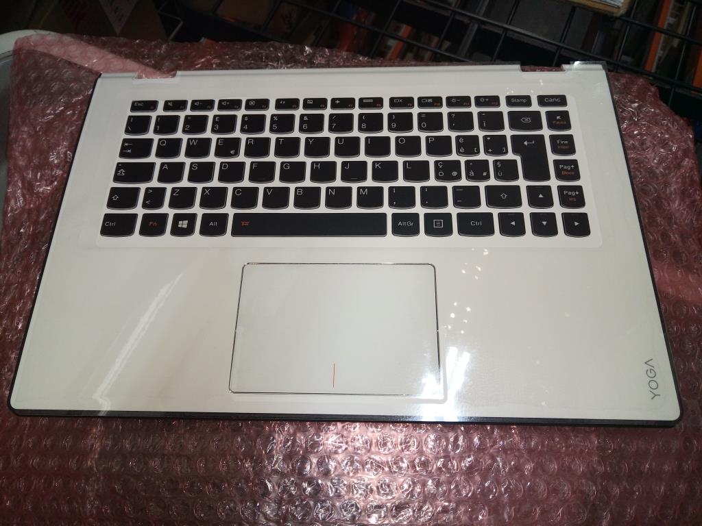 Lenovo Co Covers - 5CB0H35646