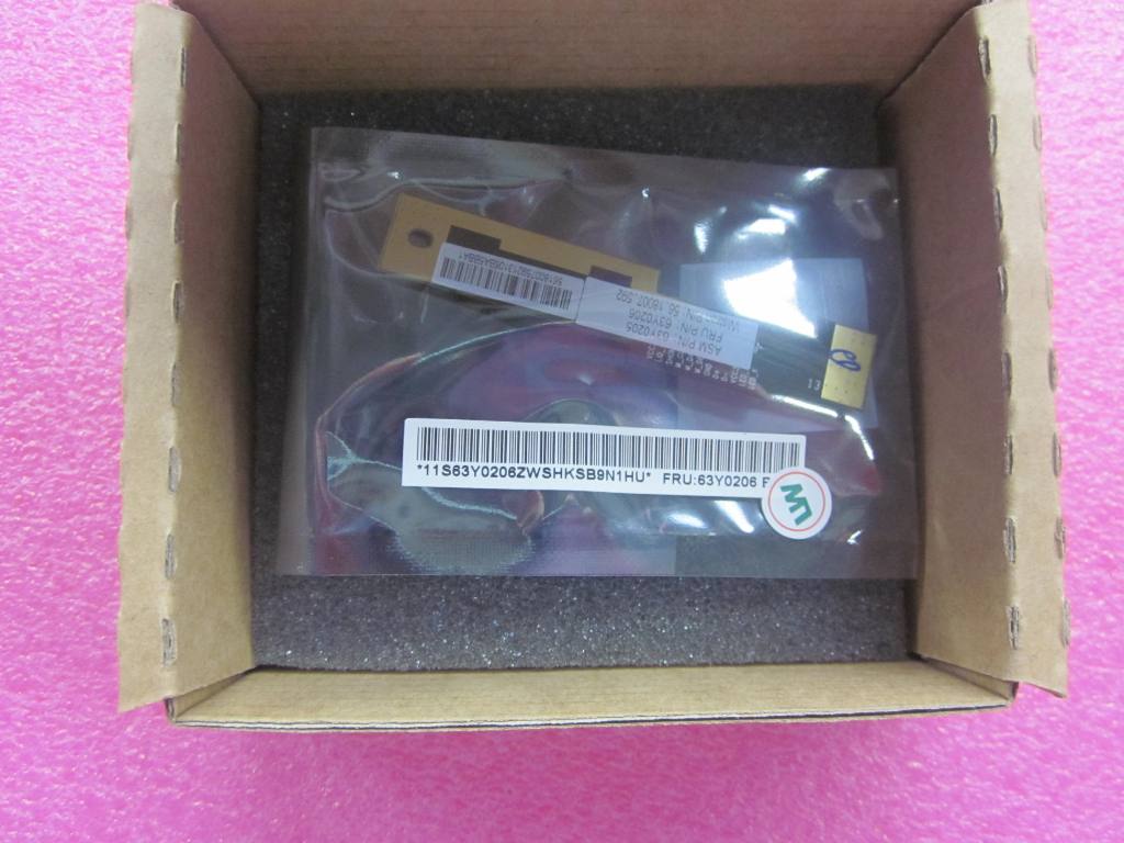 Lenovo Replacement Part - 63Y0206