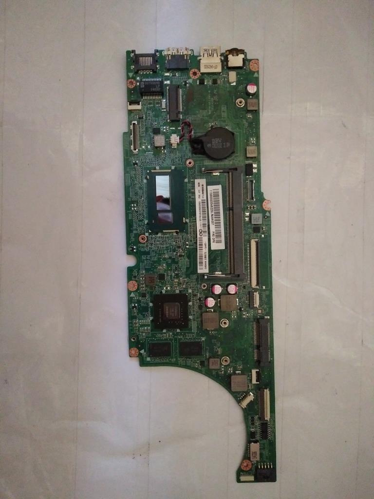 Lenovo Mainboard Lz9 W8P I5 4200 Dis - 90003346