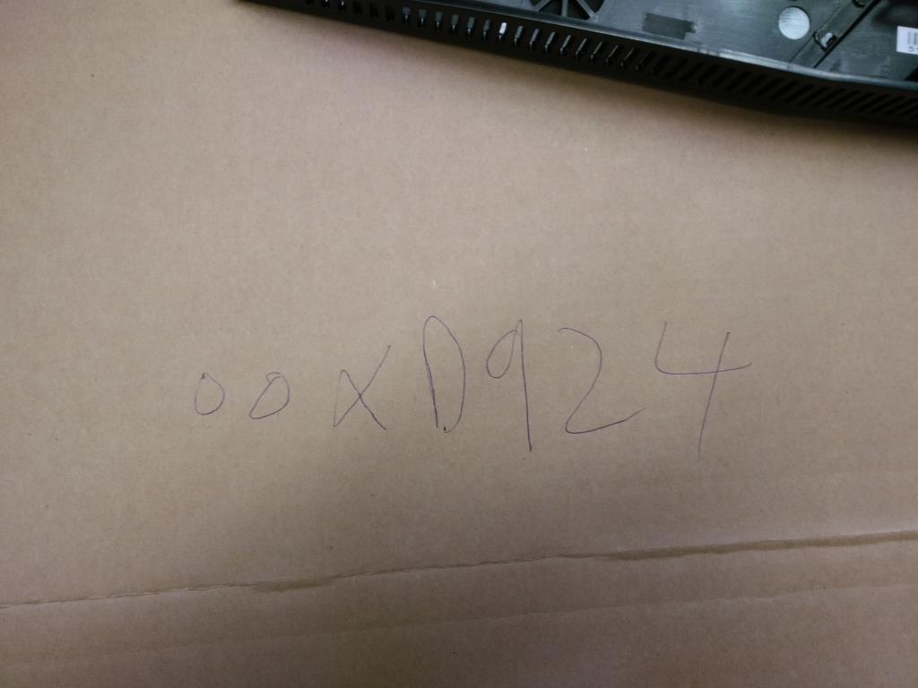 Lenovo Ma Mechanical Assemblies - 00XD924