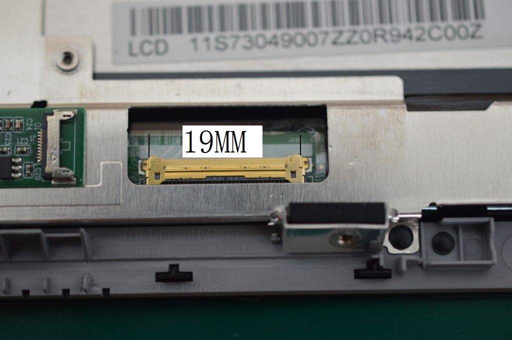 Lenovo Lcd Assembly - 90400293