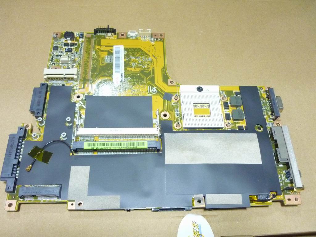 Lenovo F51965Gmmotherboardw/Tv60-Nl8M - 11010111