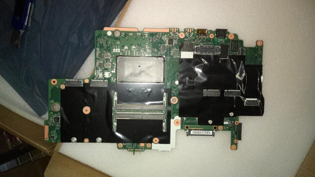 Lenovo Mb Assembly Nok I76700 Namt Yt - 00NY339