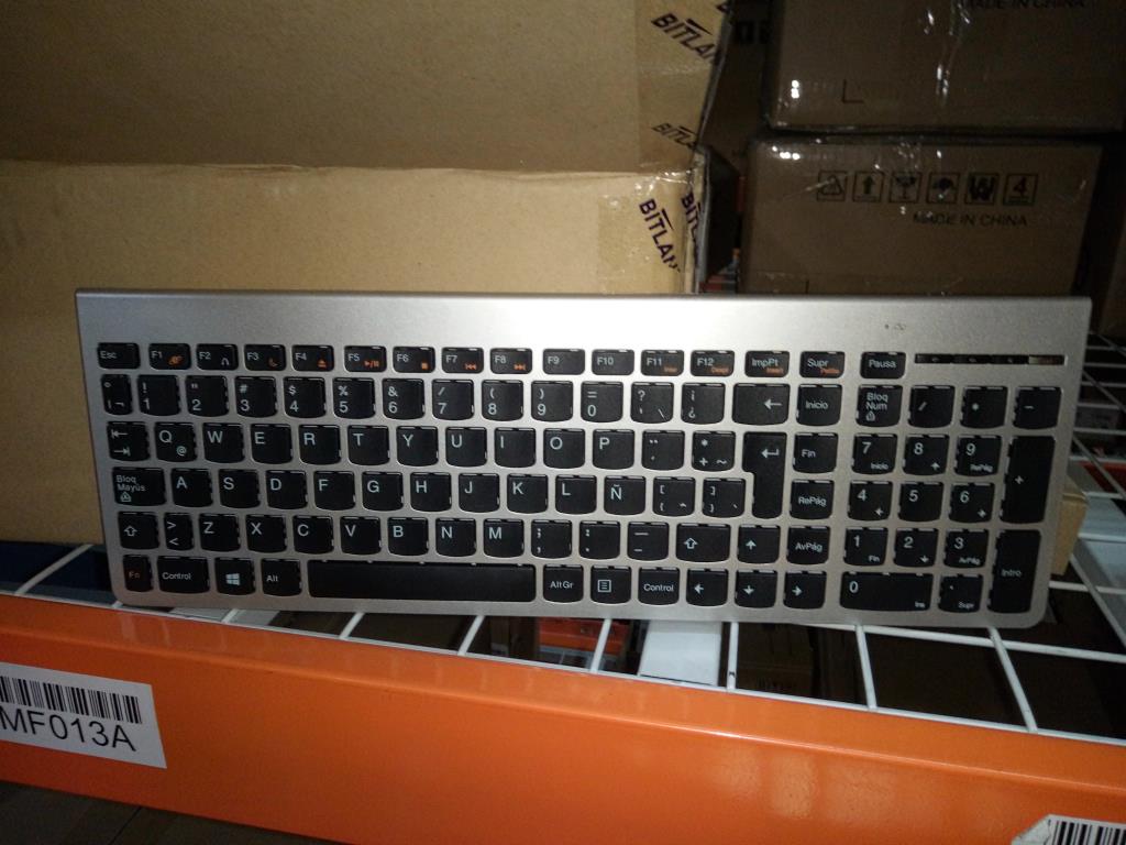 Lenovo Kb Keyboards External - 25209214