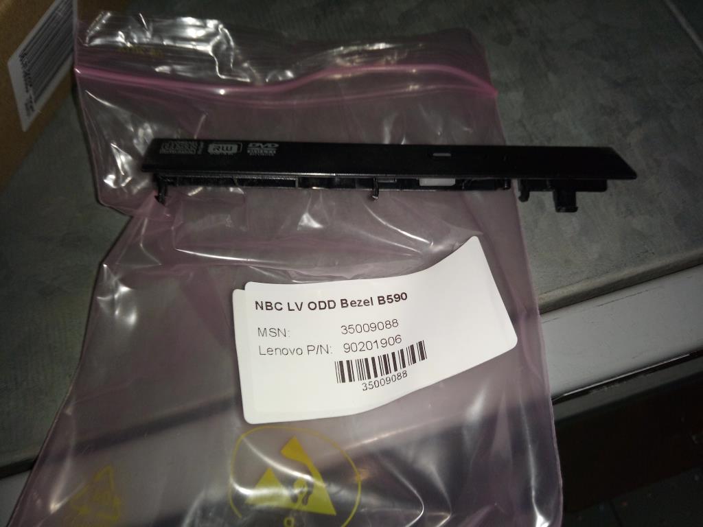 Lenovo Odd Bezel Lb59A - 90201906