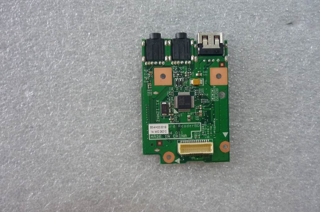Lenovo Io Board La57 - 11013299