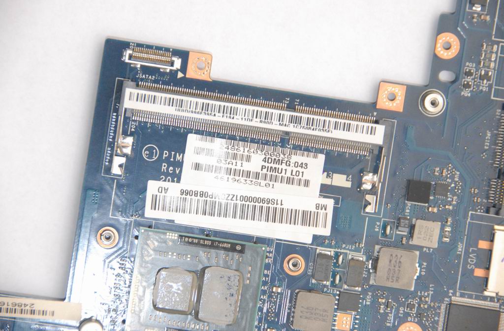 Lenovo Replacement Part - 11013163