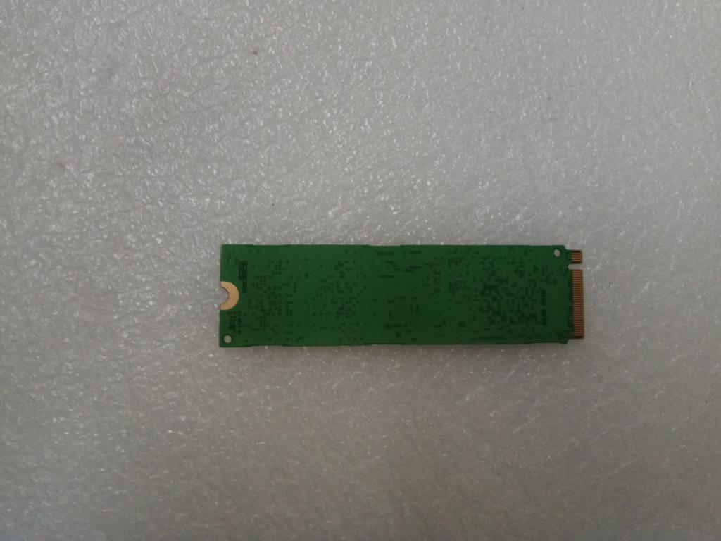 Lenovo Ssd Asm 256G,M.2,2280,Pcie3X4, - 00UP449