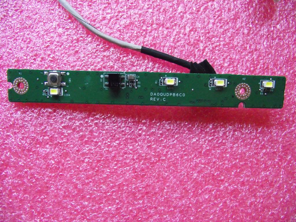 Lenovo 31051815 Cable Switch Board(Contain Dat