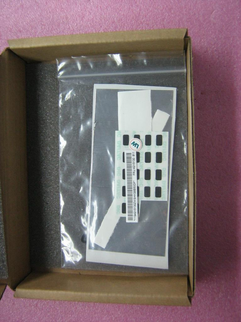 Lenovo Seal Seal Kit - 42X5130