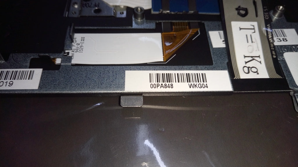 Lenovo Ki Keyboards Internal - 00PA848