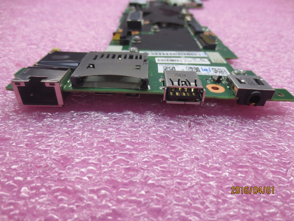 Lenovo Pl System Boards - 00UP189