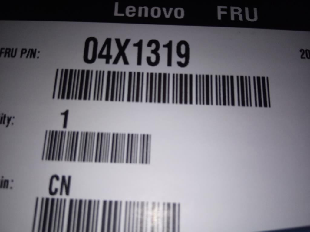 Lenovo Ki Keyboards Internal - 04X1319