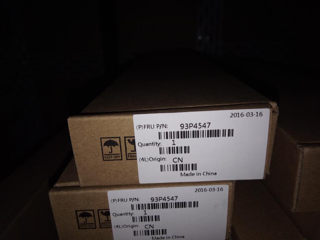 Lenovo Cable Cable Wxga Bt - 93P4547