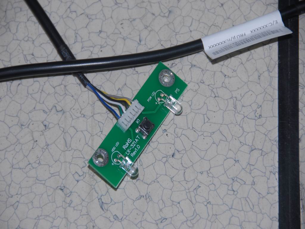 Lenovo Ct Cables Internal - 31042614