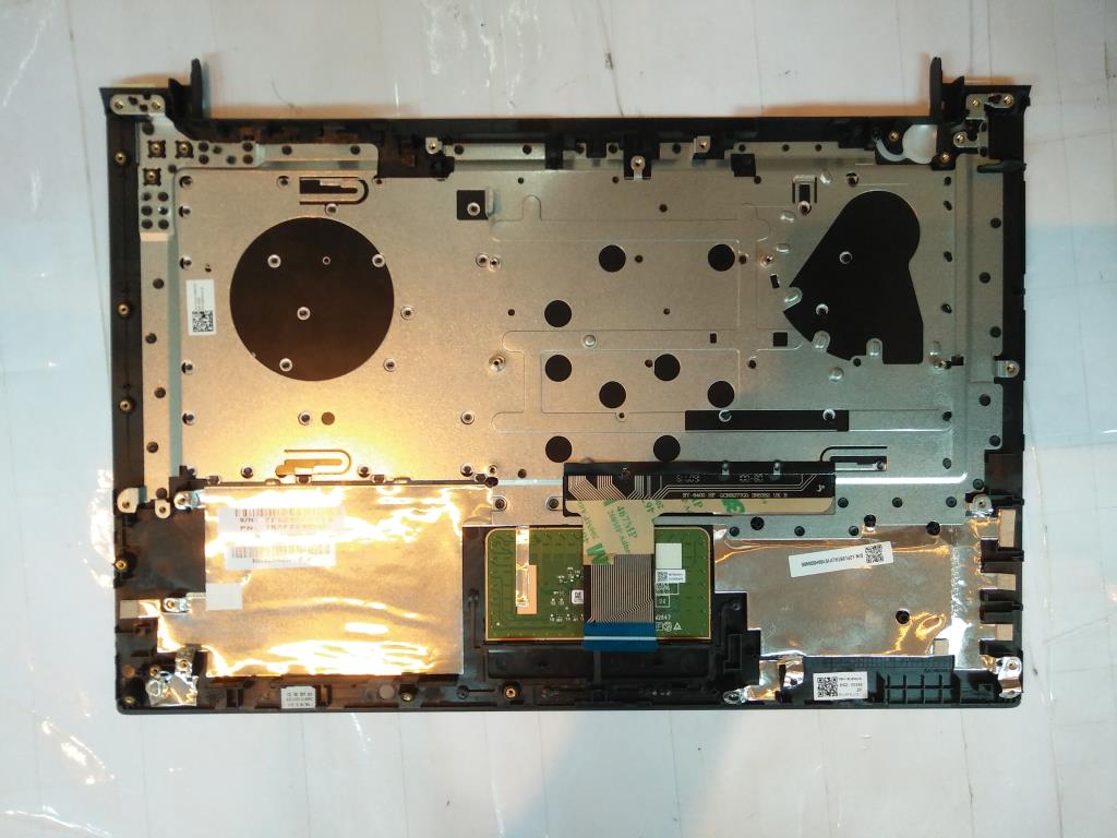 Lenovo Lv6 Kb Hungarian W/Top Caseasy - 5CB0L59443
