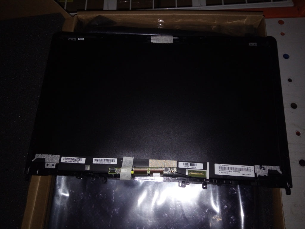 Lenovo Lcd Assembly - 00JT273