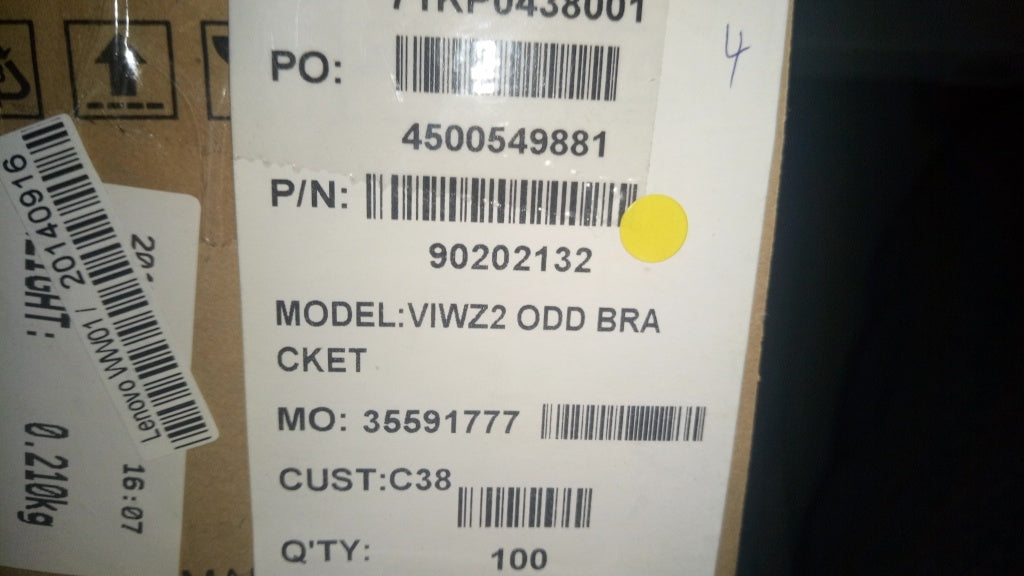 Lenovo Mn Misc Internal - 90202132