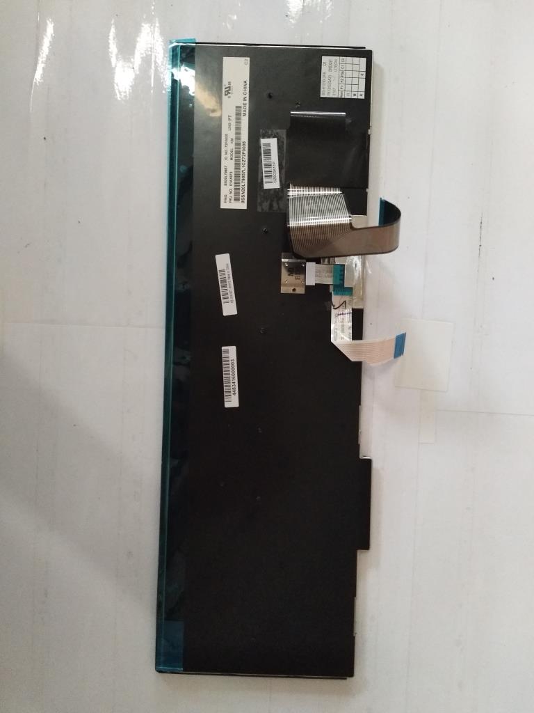 Lenovo Kb Lite-On Port - 01AX673
