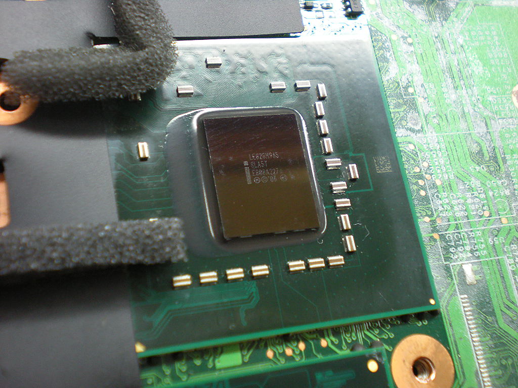 Lenovo Cdpop 7500 Amt2.6 - 60Y4030