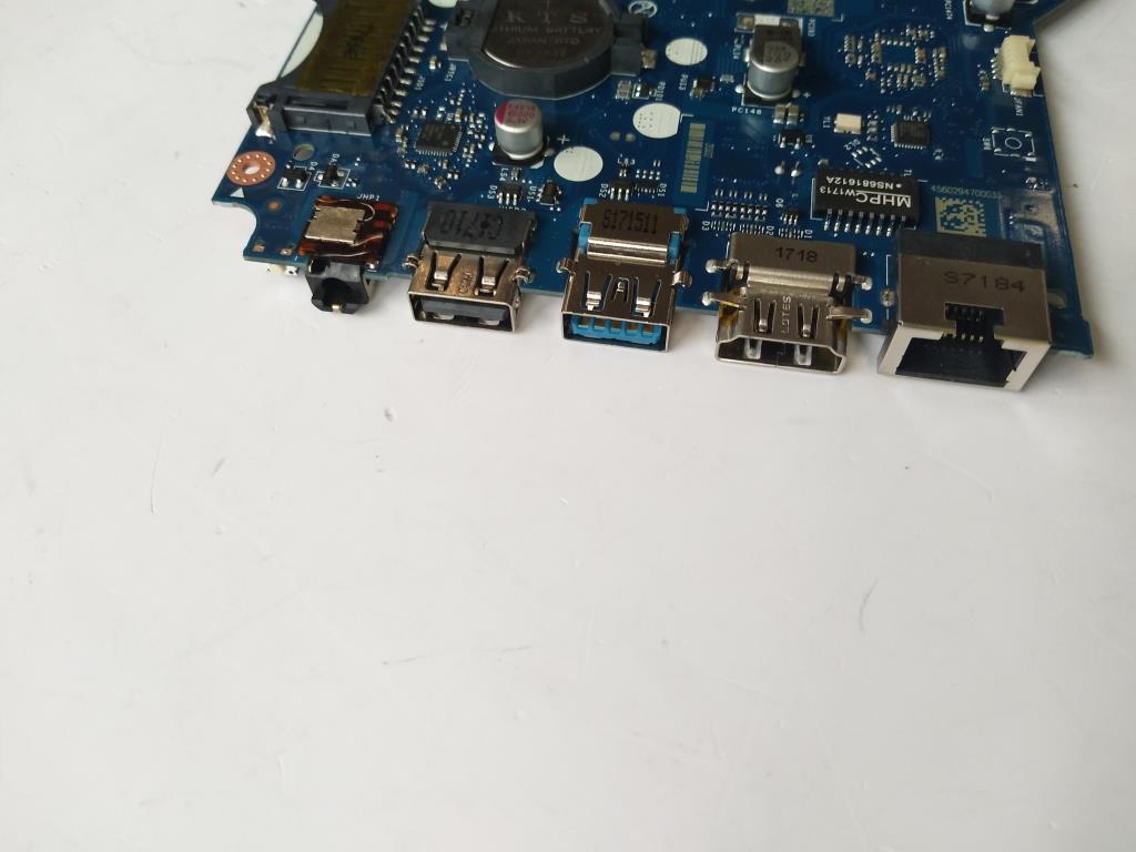 Lenovo Mb 2G I7-6500U 10 4G F W/Rtc W - 5B20M81651