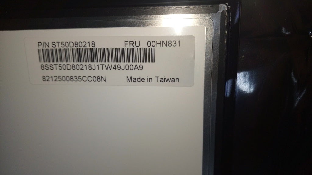 Lenovo Lp Lcd Panels - 00HN831