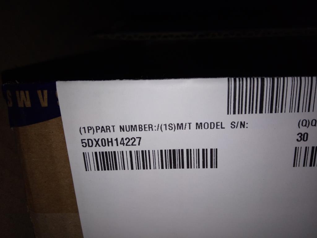 Lenovo Od Optical Drives - 5DX0H14227
