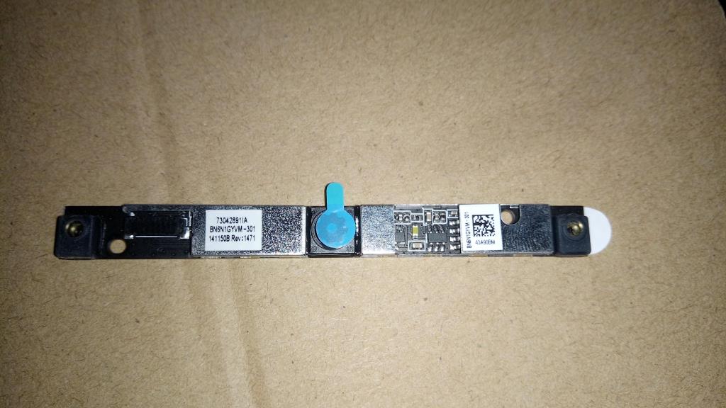 Lenovo Camera - 90204774