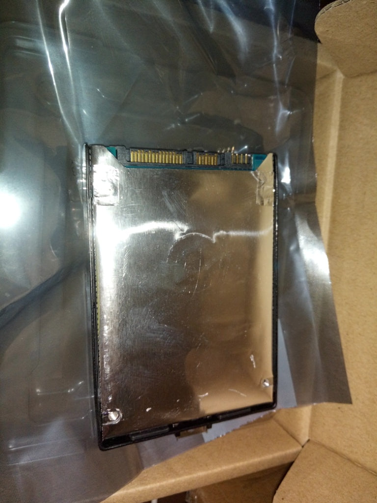 Lenovo Hd Hard Drives - 04X0538