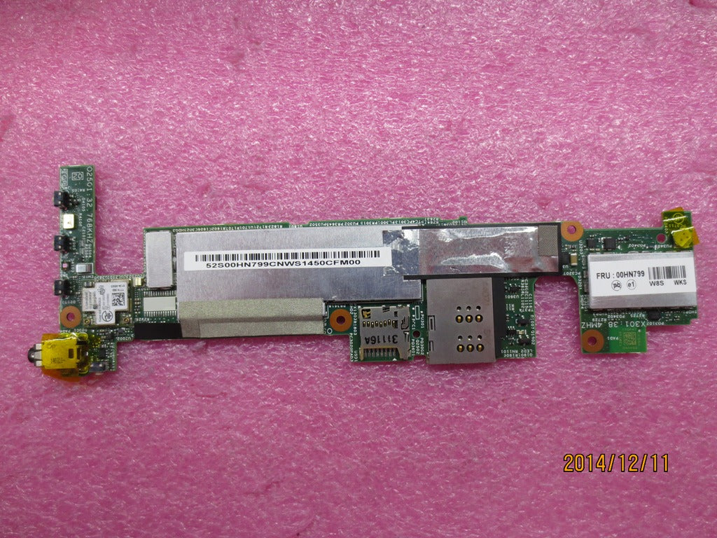 Lenovo Replacement Part - 00Hn799