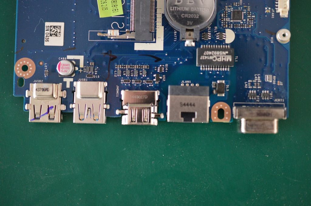 Lenovo Pl System Boards - 5B20H29291
