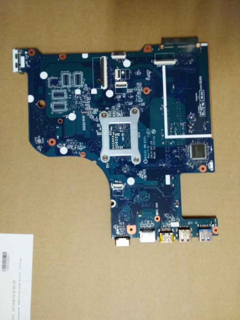 Lenovo Pl System Boards - 5B20H70629