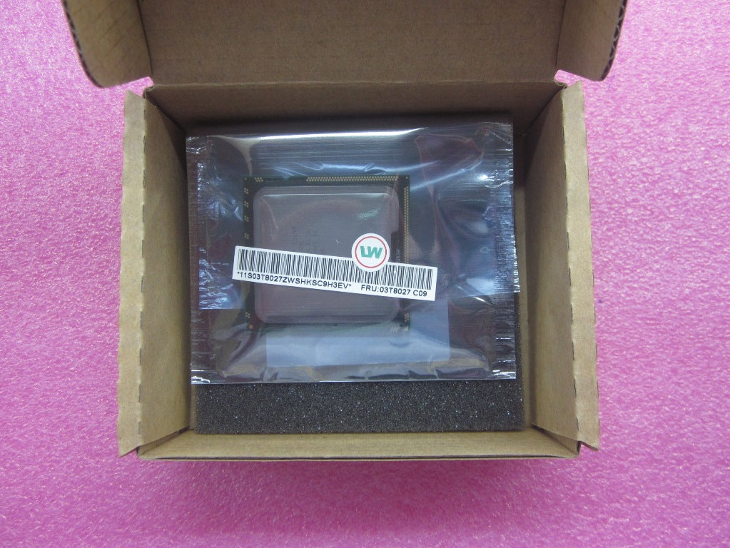 Lenovo Module Intel E5649 - 03T8027