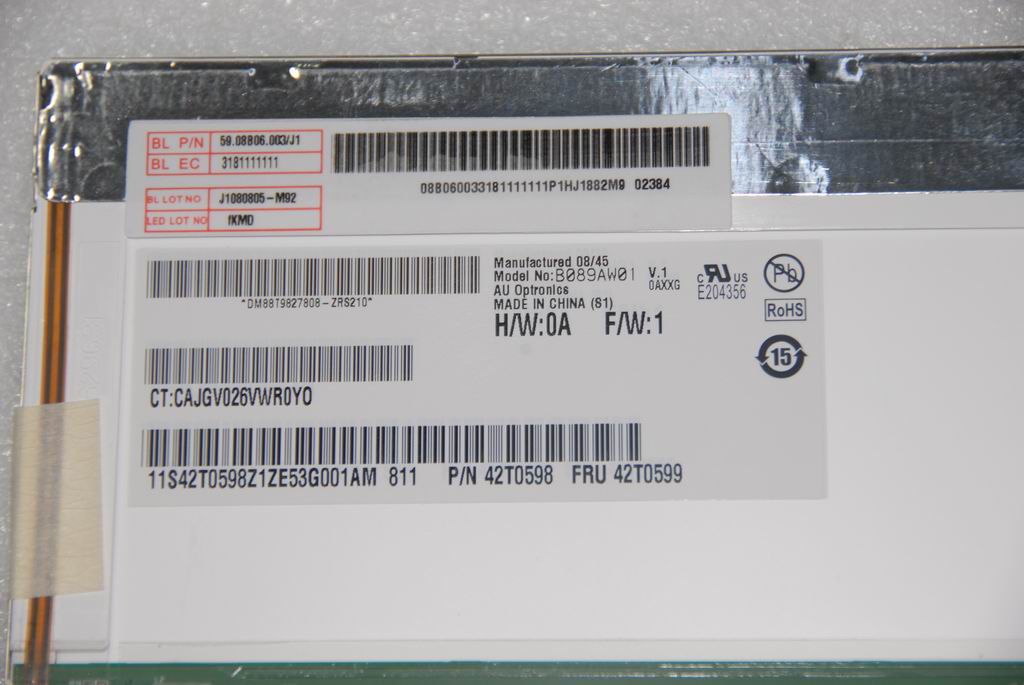 Lenovo Replacement Part - 42T0599