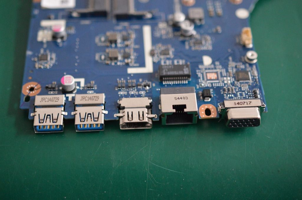 Lenovo Pl System Boards - 5B20G46186