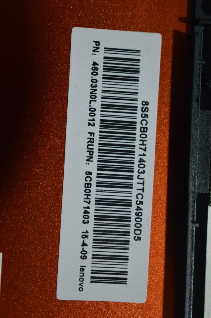 Lenovo Co Covers - 5CB0H71403