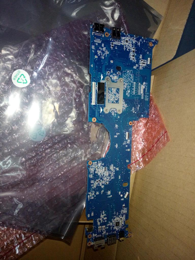 Lenovo Pl System Boards - 00UP953