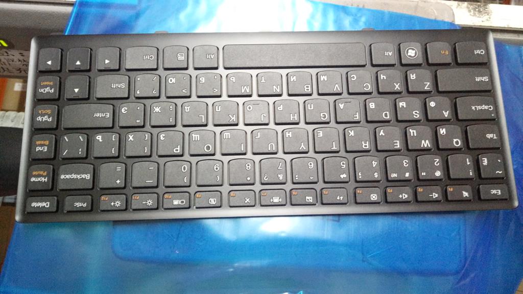 Lenovo Kb Keyboards External - 25205146
