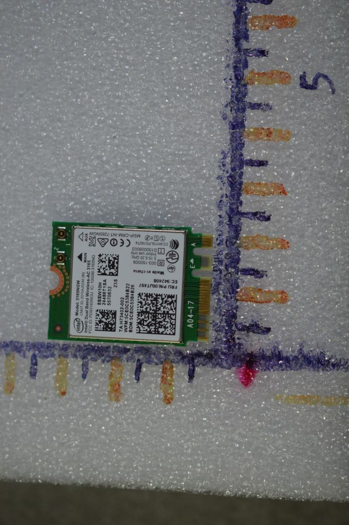 Lenovo Replacement Part - Sw10H24486