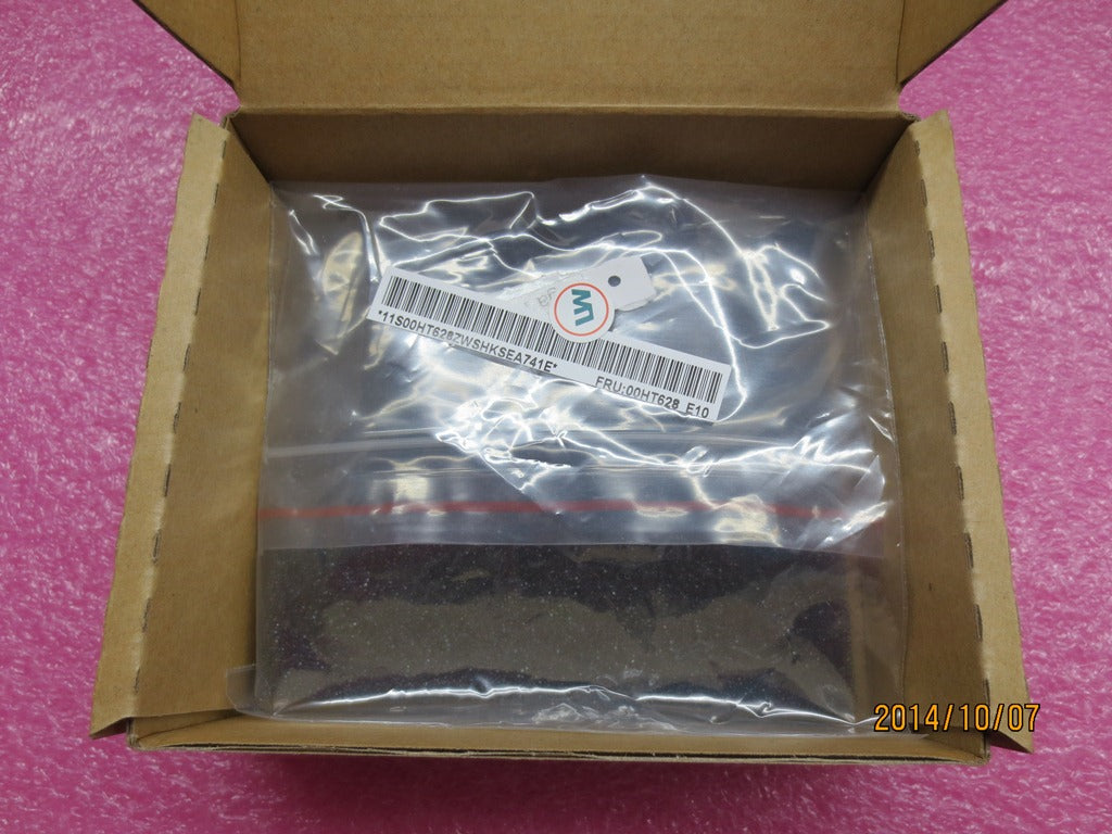 Lenovo Ks Kits Screws And Labels - 00HT628