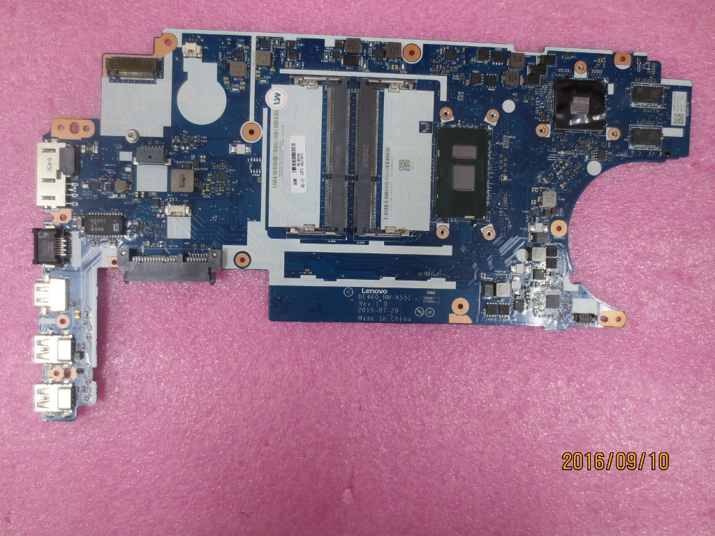Lenovo Mb - 01EN170