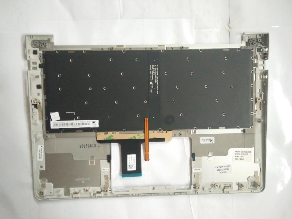 Lenovo 5CB0L47182 Co Covers