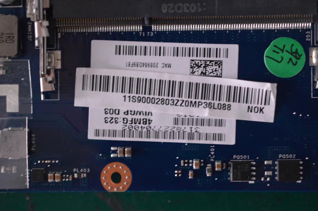 Lenovo Replacement Part - 90002803