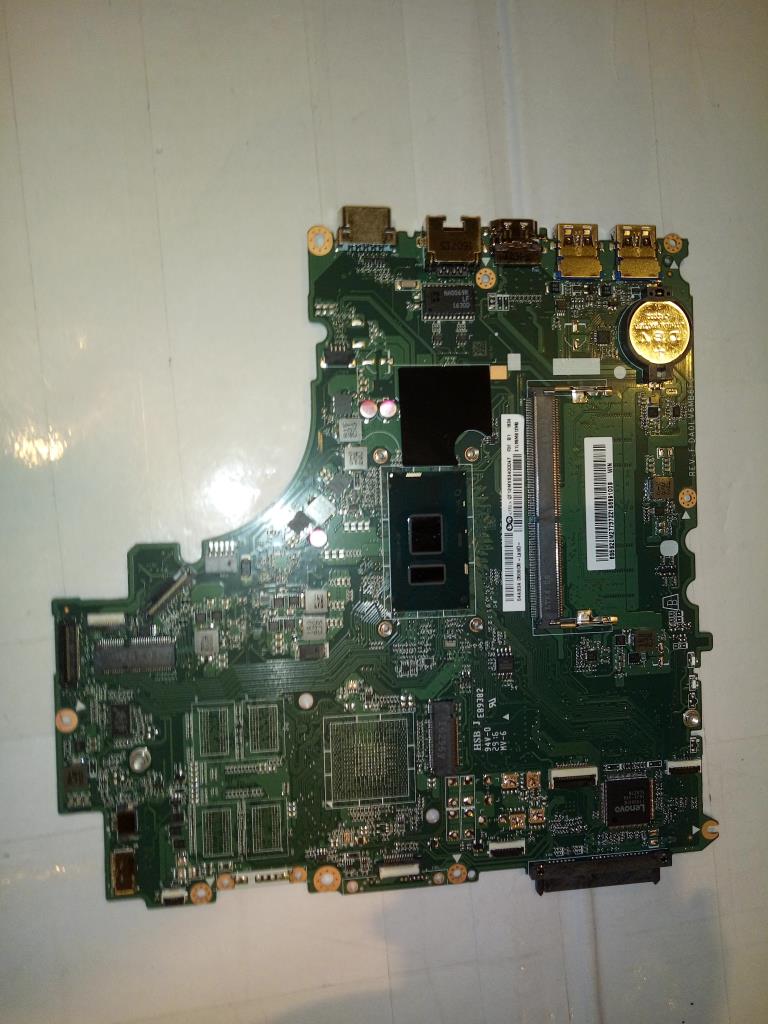 Lenovo Lv7A Mb(I5-2.5G,4G,Hsfod)Vol P - 5B20M27737