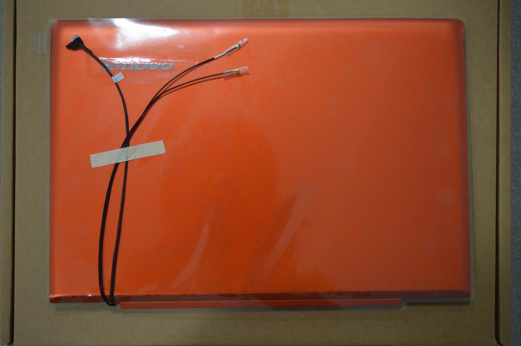 Lenovo Lcd Cover Orange3Clz5Lclv90 Lz - 90203272