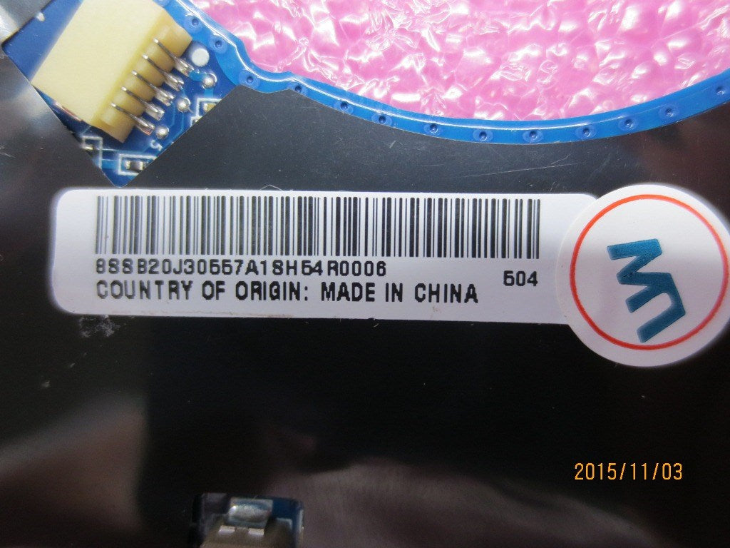 Lenovo 00UP055 Pl System Boards